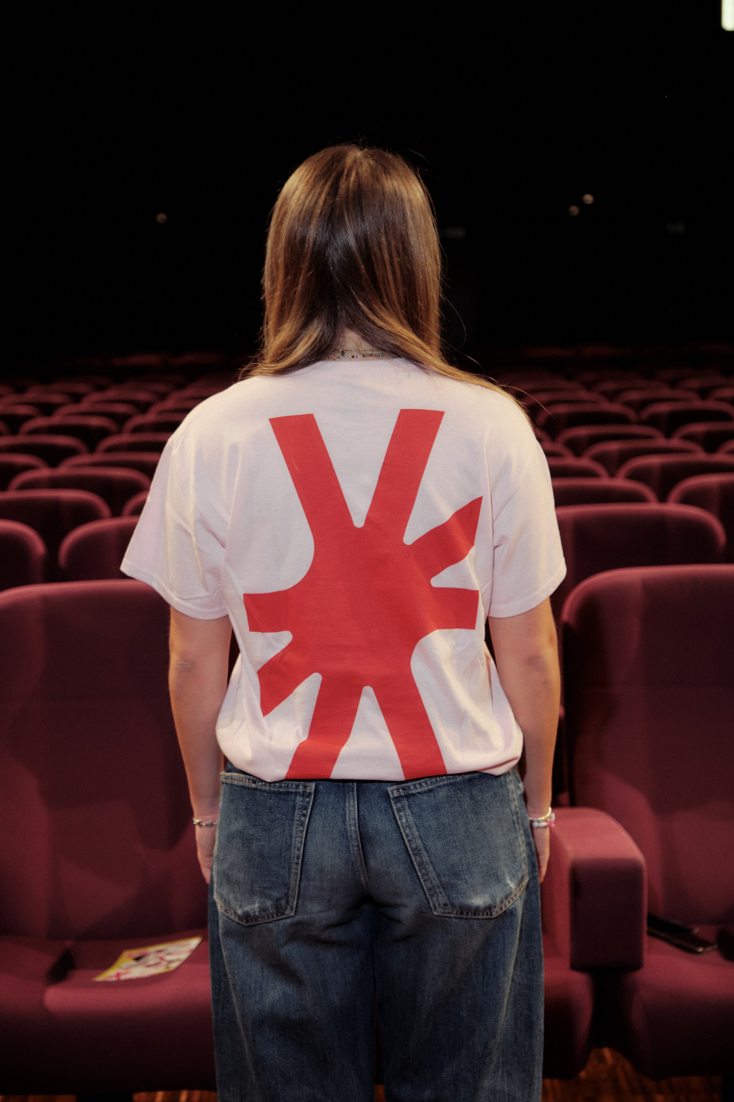 T-Shirt Fr*cinema - Logo Classic