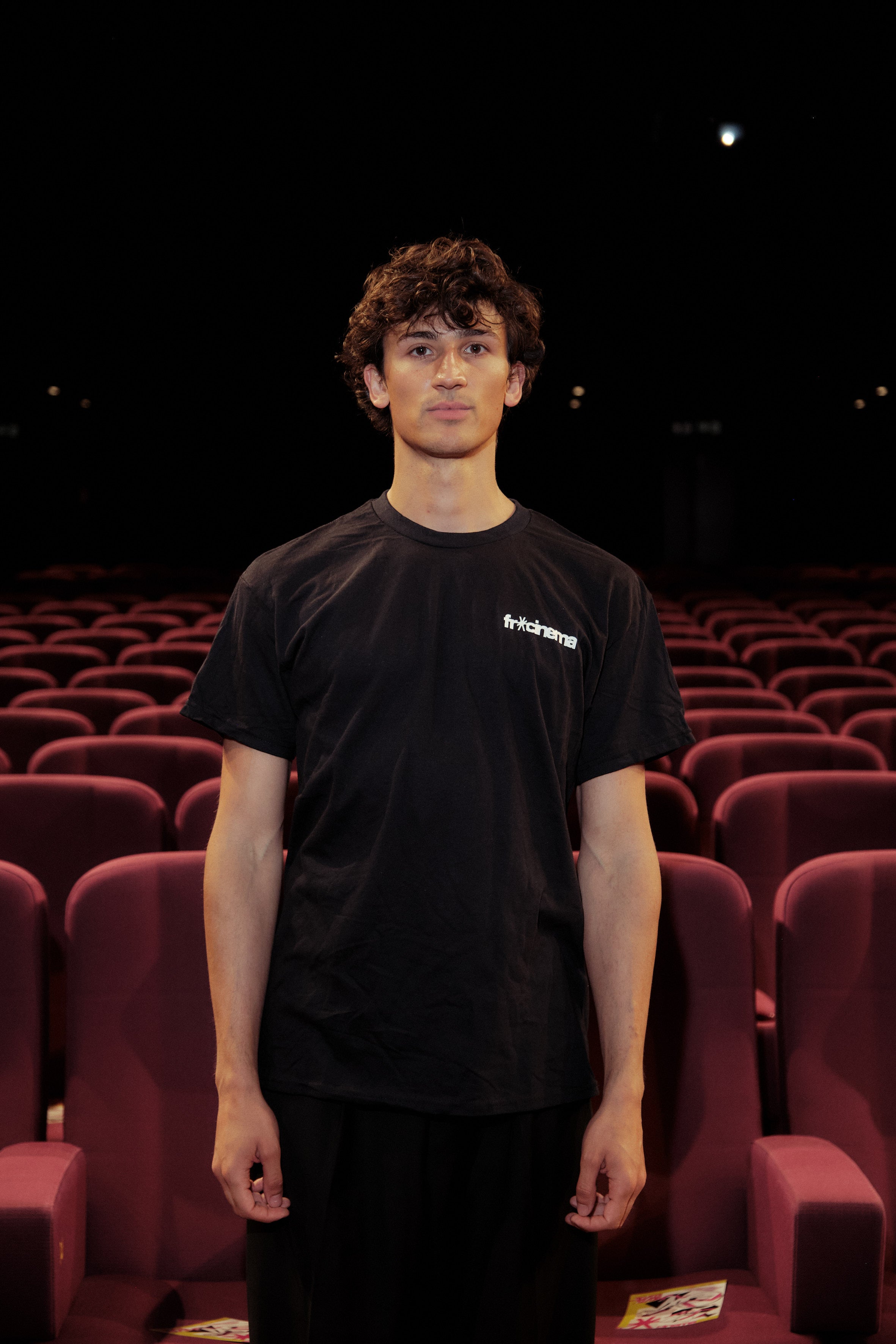 T-Shirt Fr*cinema - Dirty Dancing