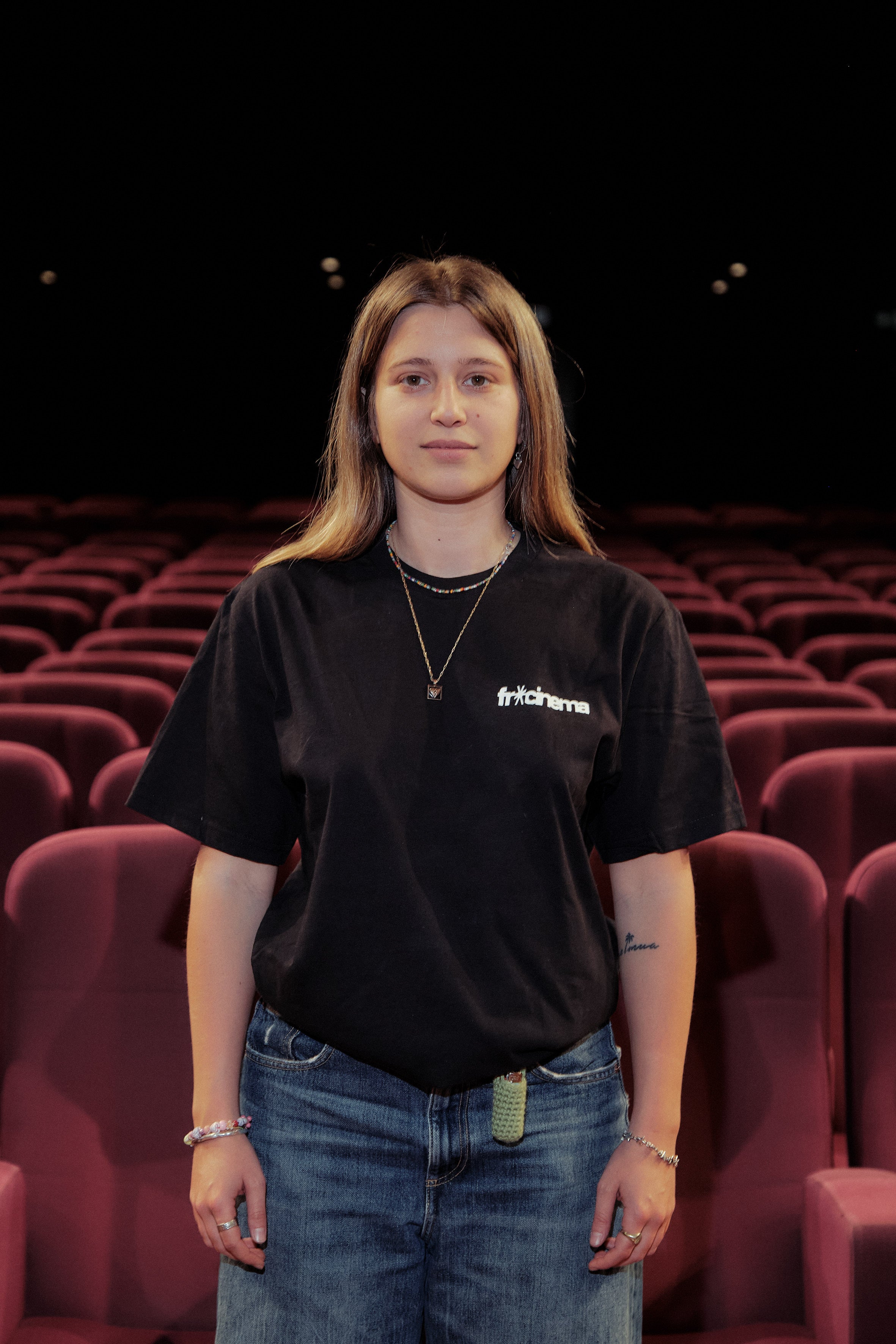 T-Shirt Fr*cinema - Dirty Dancing