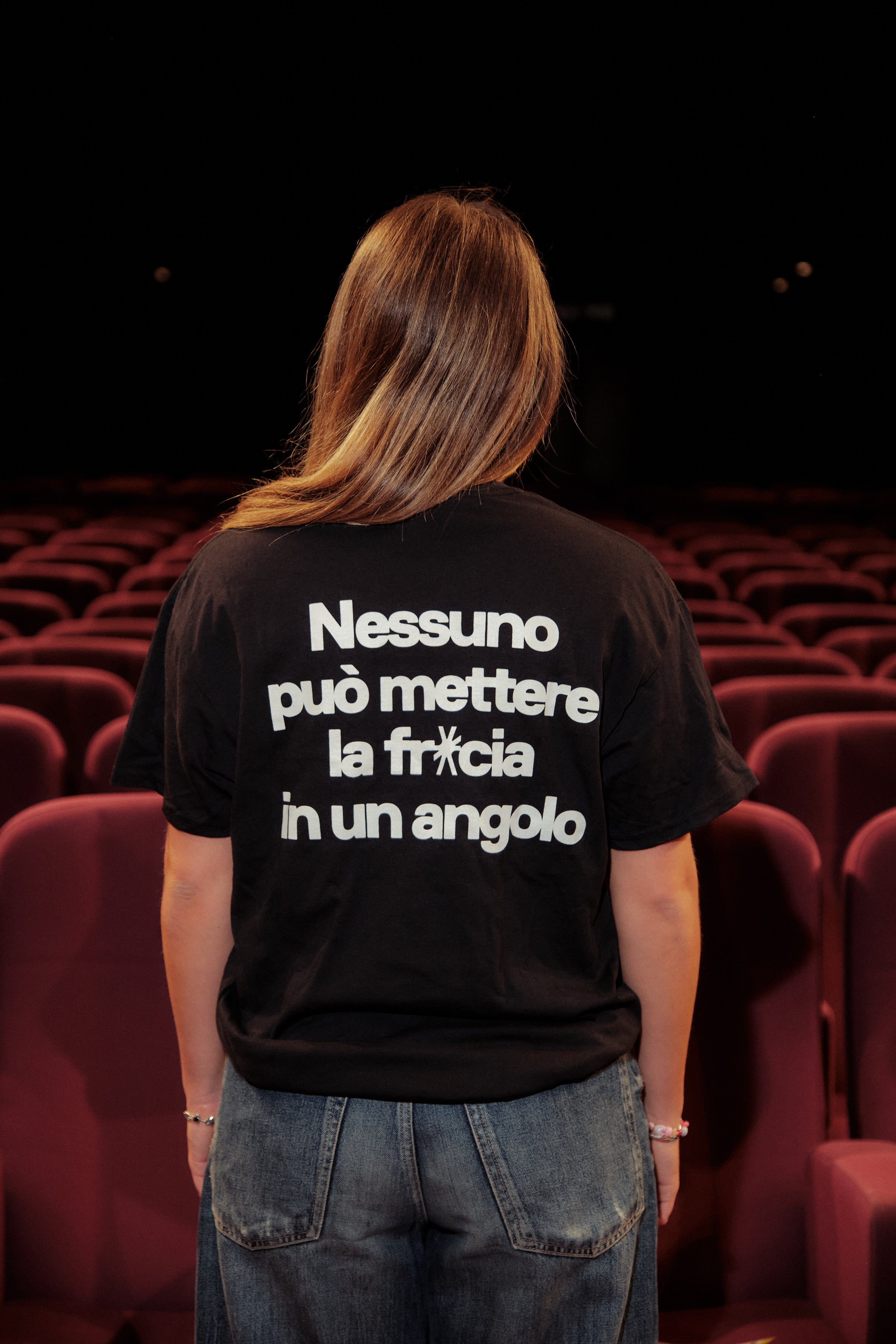 T-Shirt Fr*cinema - Dirty Dancing
